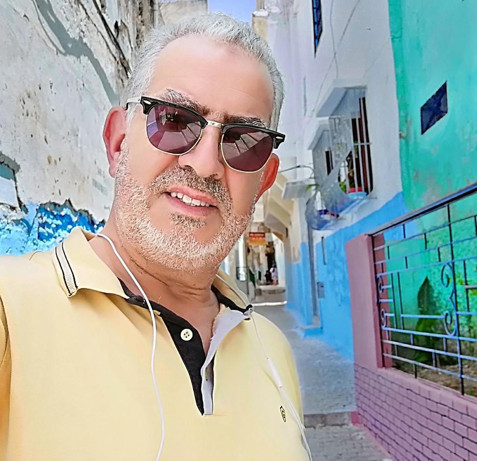Al Andaloussiya Diyafa Hotel Moulay Idriss Zerhoun Exterior photo