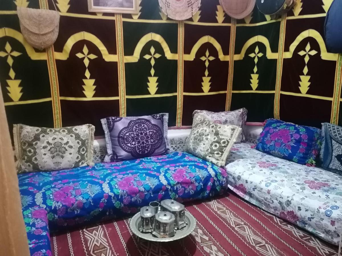 Al Andaloussiya Diyafa Hotel Moulay Idriss Zerhoun Exterior photo